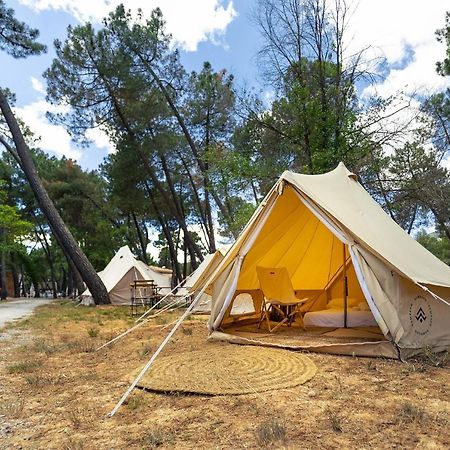 Kampaoh La Bolera Hotel Pozo Alcón Kültér fotó